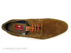 Fluchos F1451 Fabio Afelpado Antilope - Chaussure Derbi Homme -Les Bonnes Chaussures cd24607c73b9e66c561f35ea11d5d5ef img 6571.jpg 179468