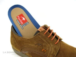 Fluchos F1451 Fabio Afelpado Antilope - Chaussure Derbi Homme -Les Bonnes Chaussures cd24607c73b9e66c561f35ea11d5d5ef img 6572.jpg 179469