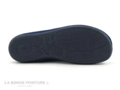 Ouf Initial BANG Marine - Pantoufle Souple Homme -Les Bonnes Chaussures cd24607c73b9e66c561f35ea11d5d5ef img 6584.jpg 155326