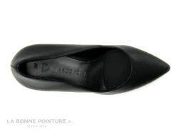 Marco Tozzi 2-22415-20 Black - Escarpin Noir A Talon Haut -Les Bonnes Chaussures cd24607c73b9e66c561f35ea11d5d5ef img 6606.jpg 179517