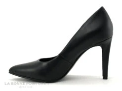 Marco Tozzi 2-22415-20 Black - Escarpin Noir A Talon Haut -Les Bonnes Chaussures cd24607c73b9e66c561f35ea11d5d5ef img 6609.jpg 179520