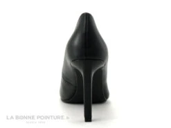 Marco Tozzi 2-22415-20 Black - Escarpin Noir A Talon Haut -Les Bonnes Chaussures cd24607c73b9e66c561f35ea11d5d5ef img 6610.jpg 179521