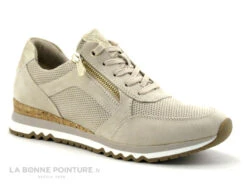 Marco Tozzi 2-23781-20 Dune Comb - Basket Beige Femme -Les Bonnes Chaussures cd24607c73b9e66c561f35ea11d5d5ef img 6632.jpg 179552