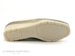 Pedi Girl ELIN Fumo Nacre - Mocassin Metallise - Semelle Compensee -Les Bonnes Chaussures cd24607c73b9e66c561f35ea11d5d5ef img 6641.jpg 179557