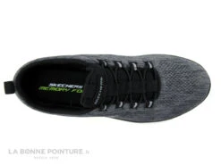 Skechers 232186 SUMMITS Louvin Gris Noir - Basket Homme 14 Skechers 232186 SUMMITS Louvin Gris Noir - Basket Homme -Les Bonnes Chaussures cd24607c73b9e66c561f35ea11d5d5ef img 6705.jpg 179605