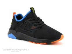 Kappa LOGO SAN DIEGO ELASTIC 3117LTW - Black - Basket Enfant -Les Bonnes Chaussures cd24607c73b9e66c561f35ea11d5d5ef img 6719.jpg 155418