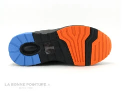 Kappa LOGO SAN DIEGO ELASTIC 3117LTW - Black - Basket Enfant -Les Bonnes Chaussures cd24607c73b9e66c561f35ea11d5d5ef img 6723.jpg 155413