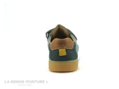 Bopy VODKAVEL Vert - Basket GARCON Avec Brides Velcro -Les Bonnes Chaussures cd24607c73b9e66c561f35ea11d5d5ef img 6747.jpg 179818