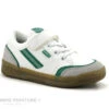 Kickers KOUIC Blanc Gris Vert - 928541 - Basket Mode Enfant -Les Bonnes Chaussures cd24607c73b9e66c561f35ea11d5d5ef img 6756.jpg 179724