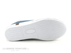 Andrea Conti 0025903 274 Jean - Basket Femme Bleu Cuir -Les Bonnes Chaussures cd24607c73b9e66c561f35ea11d5d5ef img 6772.jpg 179707