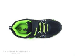 Lico ALLEN VS 420170 Bleu Marine - Turquoise - Lemon - Basket Enfant -Les Bonnes Chaussures cd24607c73b9e66c561f35ea11d5d5ef img 6775.jpg 167757