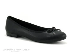 Marco Tozzi 2-22137-28 002 Black Antic - Ballerine -Les Bonnes Chaussures cd24607c73b9e66c561f35ea11d5d5ef img 6837.jpg 179830