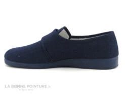 Semelflex Minos Chausson Velcro Bleu Marine -Les Bonnes Chaussures cd24607c73b9e66c561f35ea11d5d5ef img 6840.jpg 179833