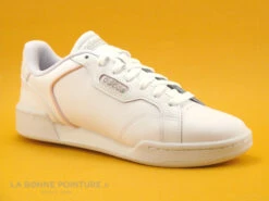 Adidas ROGUERA EG2662 White - Basket Blanche Femme -Les Bonnes Chaussures cd24607c73b9e66c561f35ea11d5d5ef img 6861.jpg 155669