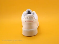 Adidas ROGUERA EG2662 White - Basket Blanche Femme -Les Bonnes Chaussures cd24607c73b9e66c561f35ea11d5d5ef img 6864.jpg 155666