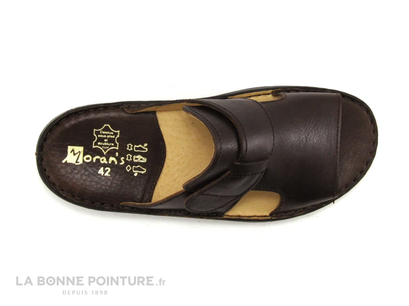 Morans Roussel Marron 8 Morans Roussel Marron – Image 6