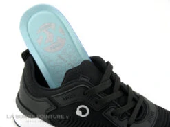 Atom By Fluchos TIME - AT107 - Endurance Anthracite - Basket Femme -Les Bonnes Chaussures cd24607c73b9e66c561f35ea11d5d5ef img 6902.jpg 167950