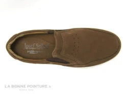 Josef Seibel 26410 David 10 Nuss - Mocassin Homme Marron -Les Bonnes Chaussures cd24607c73b9e66c561f35ea11d5d5ef img 6909.jpg 155772