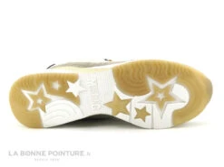 Mustang 1358-308-41 - Beige Blanc - Basket Semelle Compensee -Les Bonnes Chaussures cd24607c73b9e66c561f35ea11d5d5ef img 6909.jpg 167918