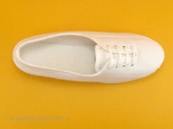 RYB 900 PIQUE Blanc - Chaussure Femme Souple En Toile -Les Bonnes Chaussures cd24607c73b9e66c561f35ea11d5d5ef img 6914.jpg 136574