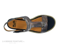 MamZelle OISIN Wave Navy - CSG2Q08 - Sandale Mode Femme -Les Bonnes Chaussures cd24607c73b9e66c561f35ea11d5d5ef img 6914.jpg 179937