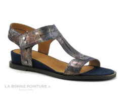 MamZelle OISIN Wave Navy - CSG2Q08 - Sandale Mode Femme -Les Bonnes Chaussures cd24607c73b9e66c561f35ea11d5d5ef img 6915.jpg 179945