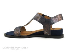 MamZelle OISIN Wave Navy - CSG2Q08 - Sandale Mode Femme -Les Bonnes Chaussures cd24607c73b9e66c561f35ea11d5d5ef img 6917.jpg 179940