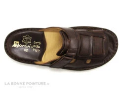 Morans Moujik Marron -Les Bonnes Chaussures cd24607c73b9e66c561f35ea11d5d5ef img 6937.jpg 113871