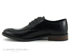 Hipness City ERNESTO Noir - Chaussure Habillee Homme Cuir Noir -Les Bonnes Chaussures cd24607c73b9e66c561f35ea11d5d5ef img 6951.jpg 180023