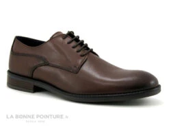Hipness City EDWIN Acajou - Chaussure Habillee Homme Cuir Marron -Les Bonnes Chaussures cd24607c73b9e66c561f35ea11d5d5ef img 6954.jpg 180033
