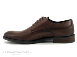 Hipness City EDWIN Acajou - Chaussure Habillee Homme Cuir Marron -Les Bonnes Chaussures cd24607c73b9e66c561f35ea11d5d5ef img 6956.jpg 180029