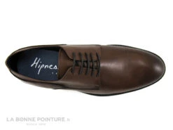 Hipness City EDWIN Acajou - Chaussure Habillee Homme Cuir Marron -Les Bonnes Chaussures cd24607c73b9e66c561f35ea11d5d5ef img 6959.jpg 180031