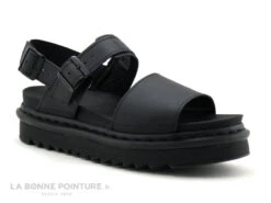 Dr. Martens Dr Martens VOSS Black Hydro Leather - 23802001 - Sandale Noire Femme -Les Bonnes Chaussures cd24607c73b9e66c561f35ea11d5d5ef img 6976.jpg 155695