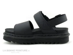 Dr. Martens Dr Martens VOSS Black Hydro Leather - 23802001 - Sandale Noire Femme -Les Bonnes Chaussures cd24607c73b9e66c561f35ea11d5d5ef img 6978.jpg 155693