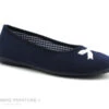 RYB 600 9000 B392 - Bleu Marine - Pantoufle Ballerine Femme -Les Bonnes Chaussures cd24607c73b9e66c561f35ea11d5d5ef img 7009.jpg 136592