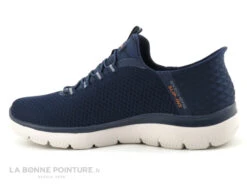 Skechers 232457 Summits High Range Navy - Basket Slip-ins Homme -Les Bonnes Chaussures cd24607c73b9e66c561f35ea11d5d5ef img 7009.jpg 180203