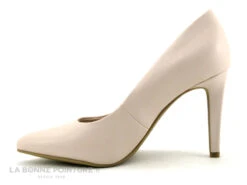 Marco Tozzi 2-22415-20 Powder - Escarpin Rose A Talon Haut -Les Bonnes Chaussures cd24607c73b9e66c561f35ea11d5d5ef img 7023.jpg 180209
