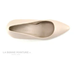 Marco Tozzi 2-22415-20 Powder - Escarpin Rose A Talon Haut -Les Bonnes Chaussures cd24607c73b9e66c561f35ea11d5d5ef img 7027.jpg 180214