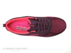 Skechers Sport 149851 Ultra Flex 3-0 New Horizons - Basket Bordeaux F -Les Bonnes Chaussures cd24607c73b9e66c561f35ea11d5d5ef img 7043.jpg 168206