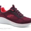 Skechers Sport 149851 Ultra Flex 3-0 New Horizons - Basket Bordeaux F -Les Bonnes Chaussures cd24607c73b9e66c561f35ea11d5d5ef img 7044.jpg 168207