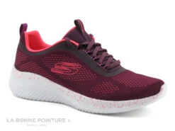 Skechers Sport 149851 Ultra Flex 3-0 New Horizons - Basket Bordeaux F -Les Bonnes Chaussures cd24607c73b9e66c561f35ea11d5d5ef img 7044.jpg 168212