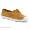 Cienta 70997 - Ocre - Basket Toile Sans Lacet Enfant -Les Bonnes Chaussures cd24607c73b9e66c561f35ea11d5d5ef img 7064.jpg 136725