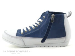 Andrea Conti 0343701 703 - Jeans - Basket Montante Femme -Les Bonnes Chaussures cd24607c73b9e66c561f35ea11d5d5ef img 7064.jpg 168144