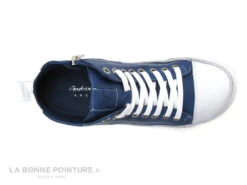 Andrea Conti 0343701 703 - Jeans - Basket Montante Femme -Les Bonnes Chaussures cd24607c73b9e66c561f35ea11d5d5ef img 7067.jpg 168141