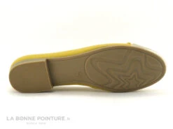 Jana 8-22150-26 Jaune Safran - Bout Dore - Ballerine Femme 13 Jana 8-22150-26 Jaune Safran - Bout Dore - Ballerine Femme -Les Bonnes Chaussures cd24607c73b9e66c561f35ea11d5d5ef img 7082.jpg 155873