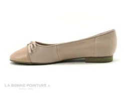 Jana 8-22150-26 Rose - Ballerine Mode Femme -Les Bonnes Chaussures cd24607c73b9e66c561f35ea11d5d5ef img 7085.jpg 155882
