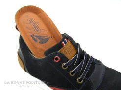 Cotemer CLEST Marine - Chaussure A Lacet Homme -Les Bonnes Chaussures cd24607c73b9e66c561f35ea11d5d5ef img 7088.jpg 168214
