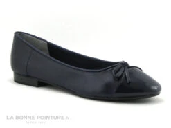 Jana 8-22150-26 Navy - Ballerine Femme Bleu Marine -Les Bonnes Chaussures cd24607c73b9e66c561f35ea11d5d5ef img 7090.jpg 155892