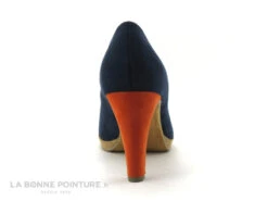 Marco Tozzi 2-22441-26 Navy Multi - Escarpin Talon Haut -Les Bonnes Chaussures cd24607c73b9e66c561f35ea11d5d5ef img 7092.jpg 156011