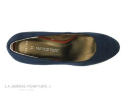 Marco Tozzi 2-22441-26 Navy Multi - Escarpin Talon Haut -Les Bonnes Chaussures cd24607c73b9e66c561f35ea11d5d5ef img 7094.jpg 156007